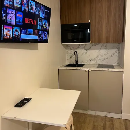 Hyper Centre * Bastia