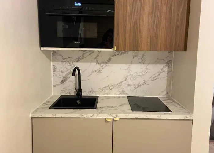 Hyper Centre Appartamento