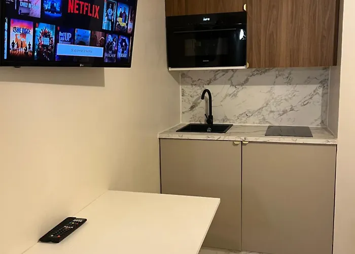 Hyper Centre * Bastia (Corsica)