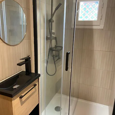 Apartamento Hyper Centre