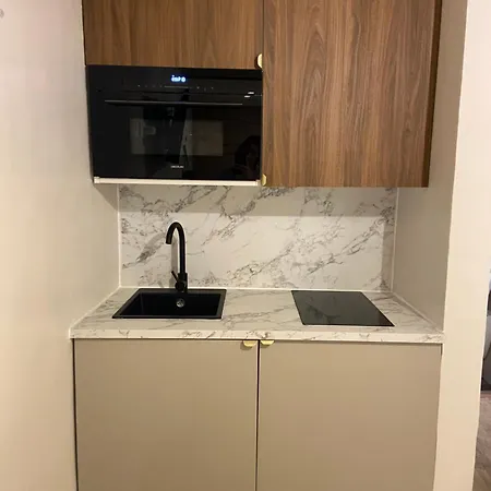 Hyper Centre Apartment