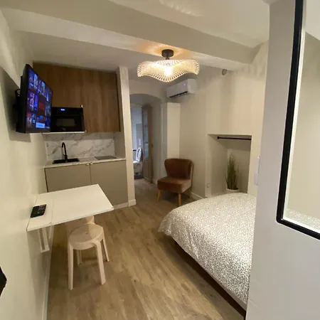 Apartmán Hyper Centre