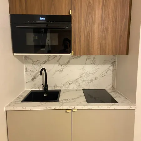 Hyper Centre Bastia (Corsica)