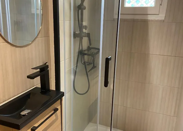 Appartement Hyper Centre