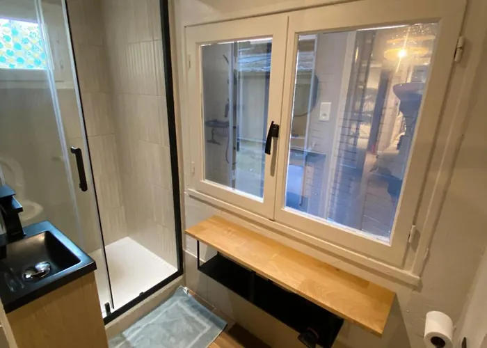 Hyper Centre Appartement