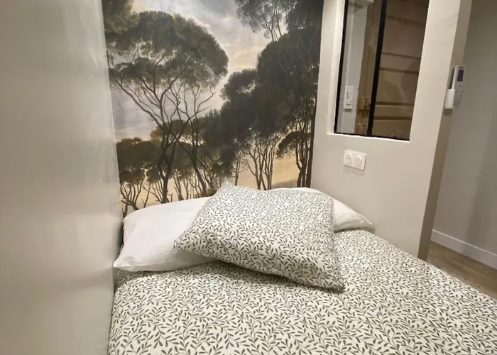 Hyper Centre Bastia (Corsica)