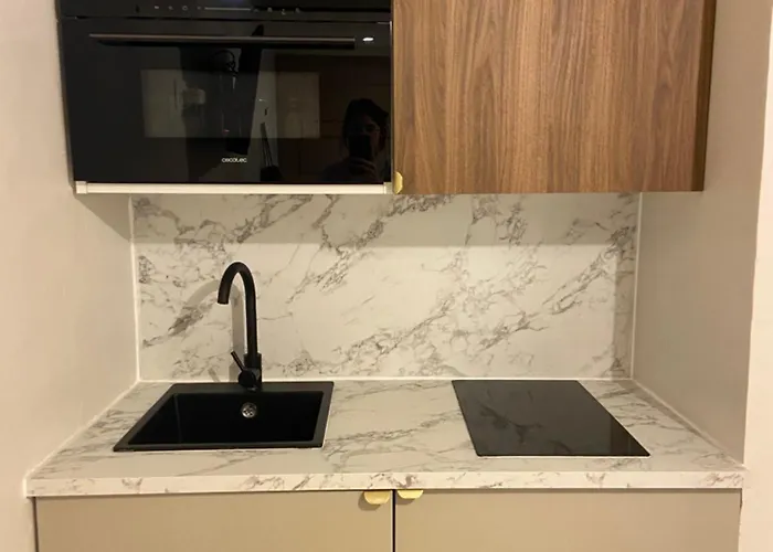 Hyper Centre Bastia (Corsica)